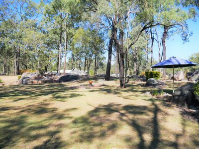 489 Nanango Brooklands Road, Nanango