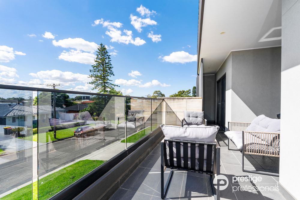 6 / 5-7 Craig Avenue, Moorebank