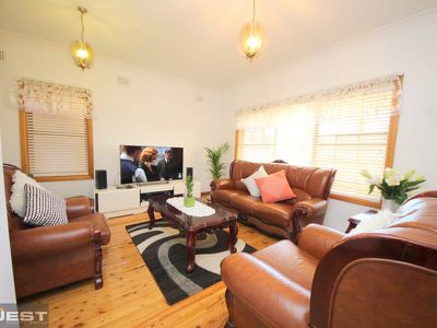 3 Bulwarra Avenue, Sefton