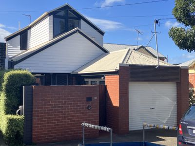 10 Clarendon Street, Newtown