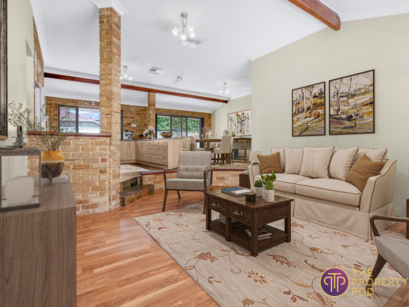 33 Redheart Drive, Thornlie