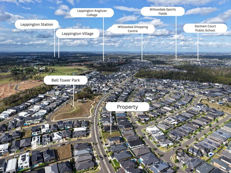 78 Emerald Hills Boulevard, Leppington