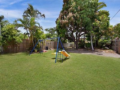240 Boundary Street, South Townsville