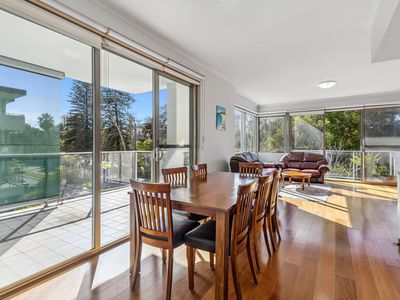 19 / 1 Bremer Promenade, East Perth