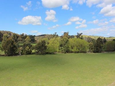 811 Glen Creek Road BARJARG, Mansfield