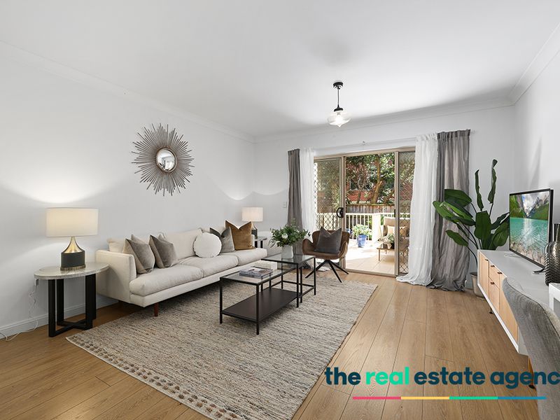1 / 403-409 Liverpool Road, Ashfield