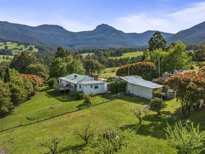 50 Misty Hill Road, Mountain River