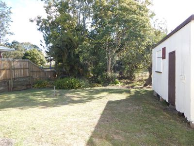 15 Lusitania Street, Newtown