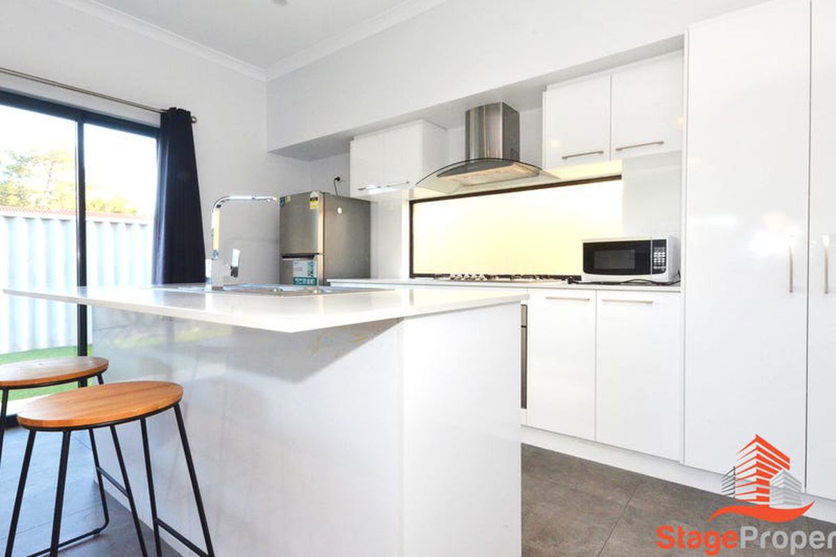33D Fleetwood Road, Lynwood