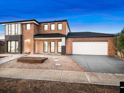 4 Tyler Crescent, Tarneit