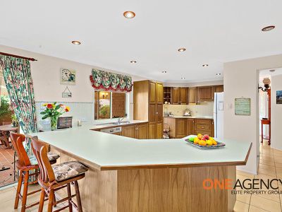 4 Dalrymple Street, Albion Park