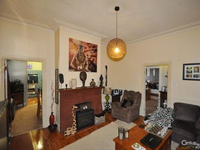1 Rawson Street, Dubbo