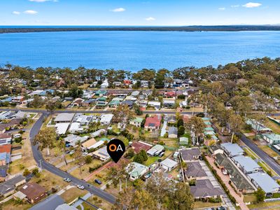 5 Boomerang Street, Sanctuary Point