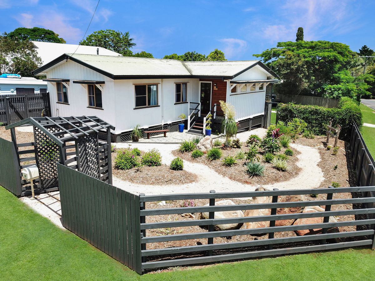52 Loder Street, Atherton