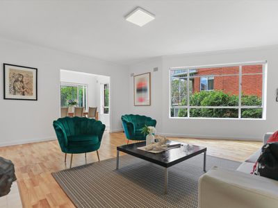 3 / 70 Shirley Road, Wollstonecraft