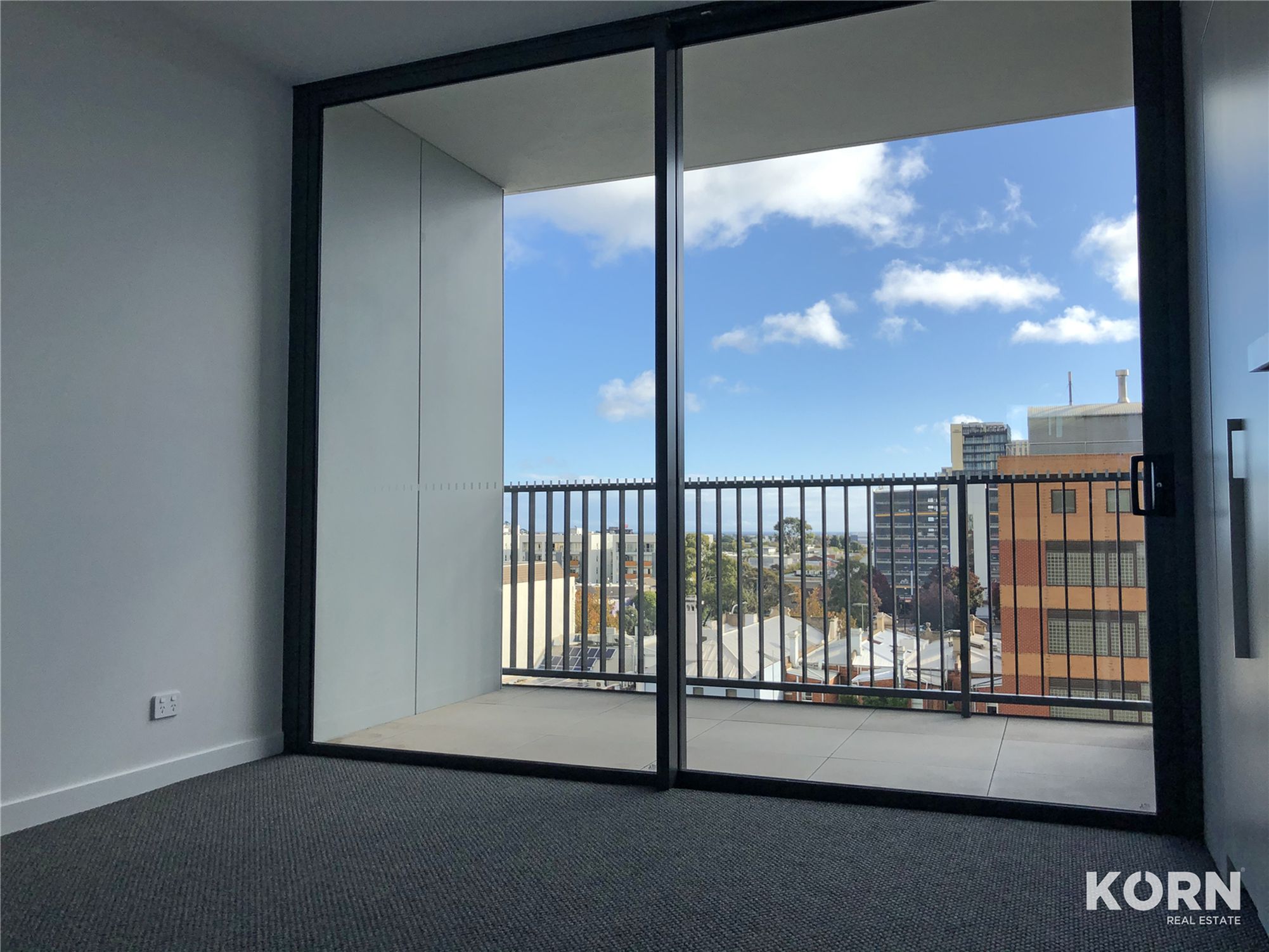 608 / 17 Penny Place, Adelaide