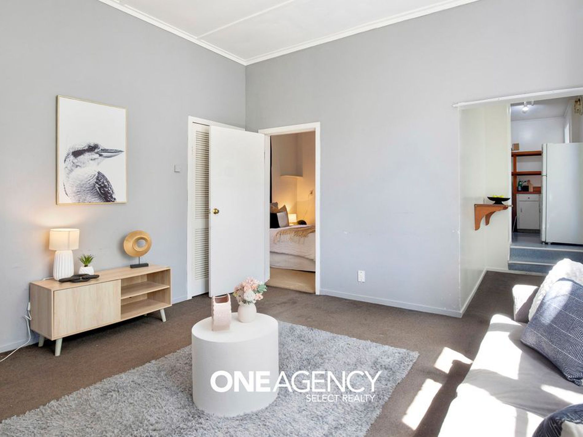 197A & B Grant Road, Thorndon