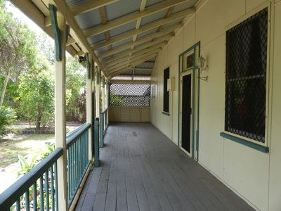 Bundaberg South