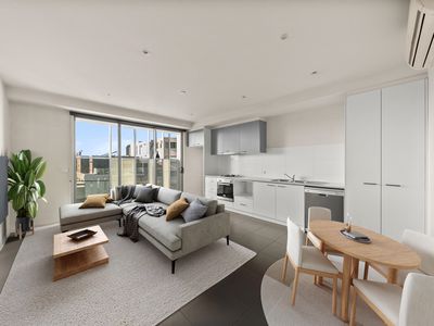 8 / 67 Nicholson Street, Brunswick East