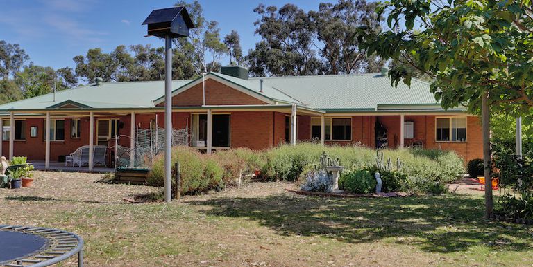 128 Boundary Road, Euroa