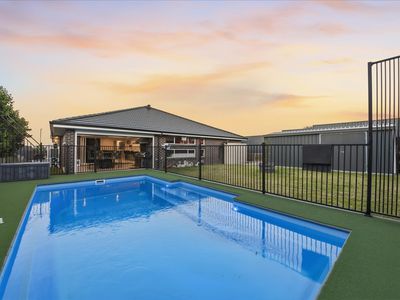 12 Highland Crescent, Thirlmere