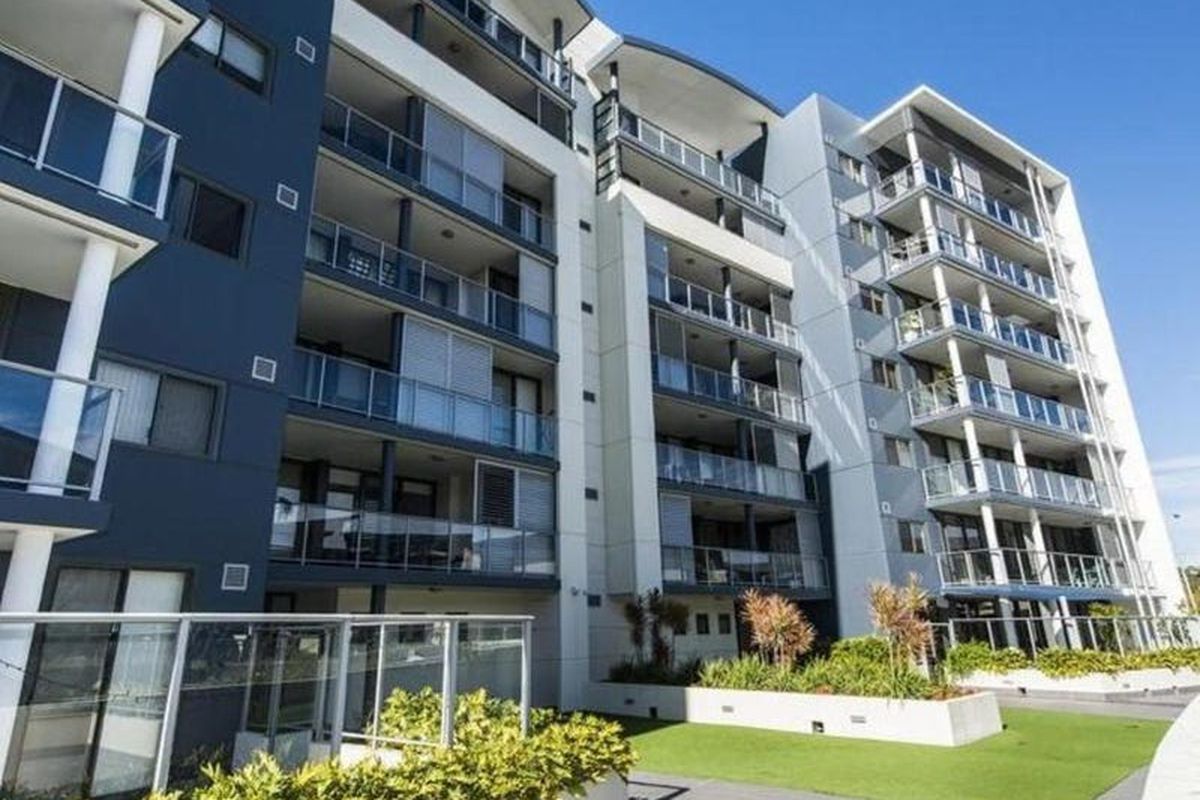 146 / 3 Homelea Court, Rivervale