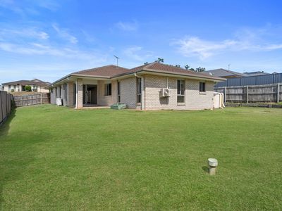 9 Shamrock Court, Chuwar