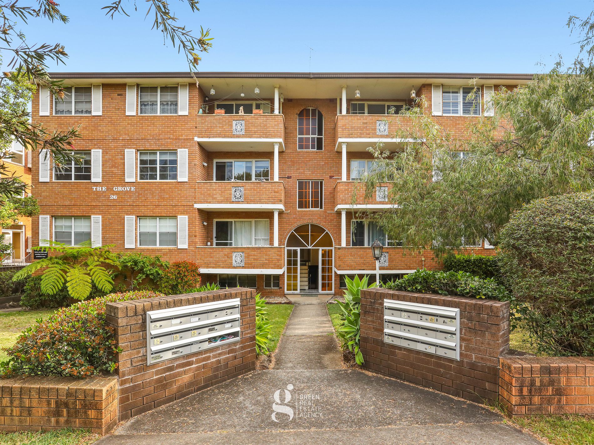 19 / 26-28 Orchard Street, West Ryde