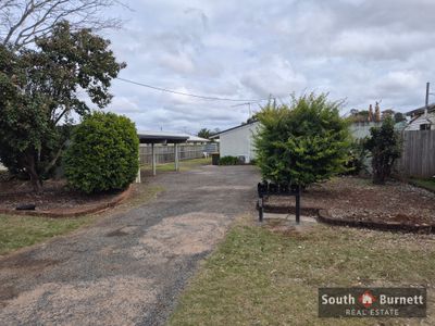 25 WILLIAM Street, Kingaroy