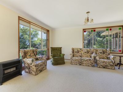 45 Little Forest Road, Little Forest