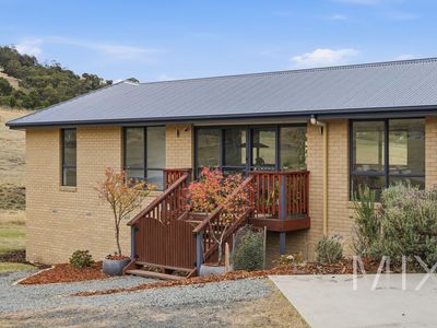 332 Gillies Road, Granton