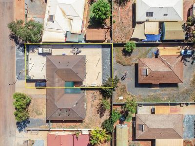 5A Carr Court, South Hedland