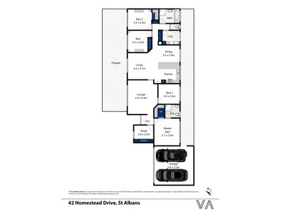 42 Homestead Drive, St Albans Park