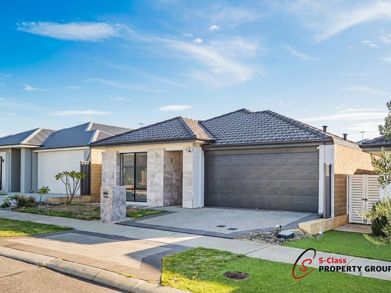 13 Nettup Street, Hammond Park