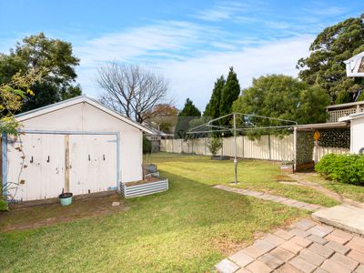 4 Church Street, Elderslie