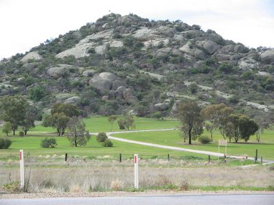 82 Kelly Street, Pyramid Hill