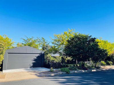 6 Oban Street, Coolah