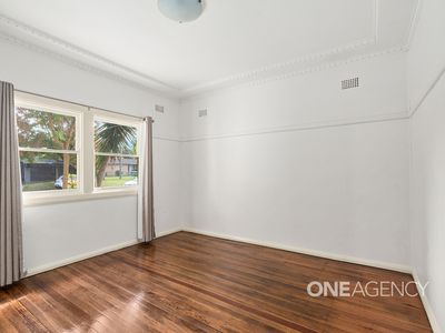 116 OSBORNE STREET, Nowra