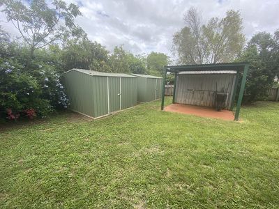 9 Fairview Drive, Kingaroy