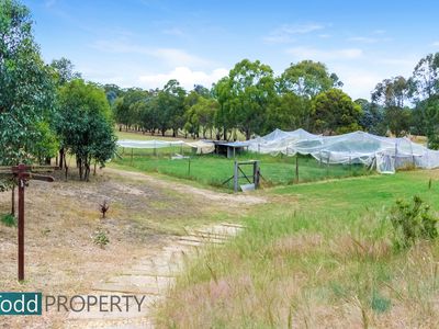 91 Tehan Court, Heathcote