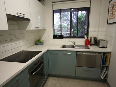 2 / 7-9 Station Street, West Ryde