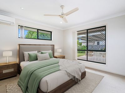 24 Harly Court , Urraween