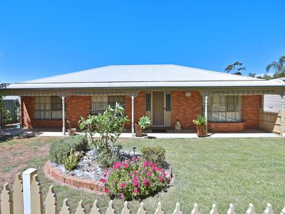 189 St Killian Street, White Hills