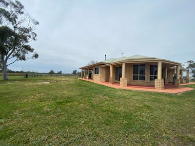 929 PILLIGA ROAD, Wee Waa