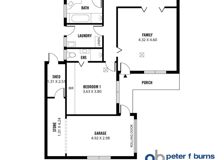 2 / 61 Palmerston Road, Unley