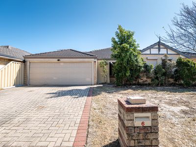 6 O'Dea Gate, Canning Vale