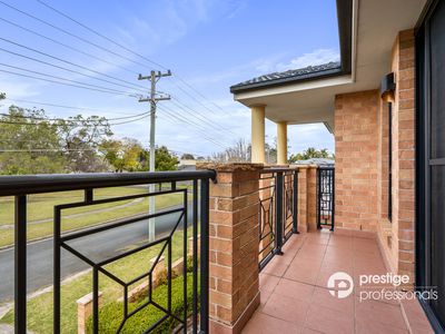 1 Markham Street, Holsworthy