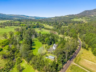 698 CAWONGLA ROAD, Larnook