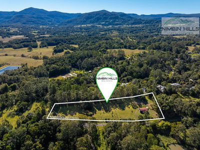 112 Cecil Street, Nimbin