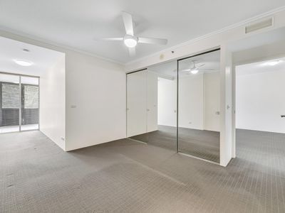 7021 / 7 Parkland Boulevard, Brisbane City